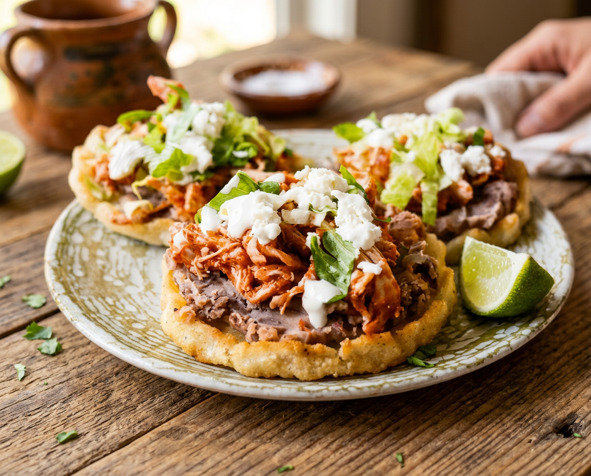 Sopes